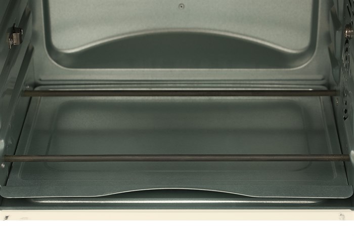 Lò nướng AVA TO2501 25 lít Màu Kem