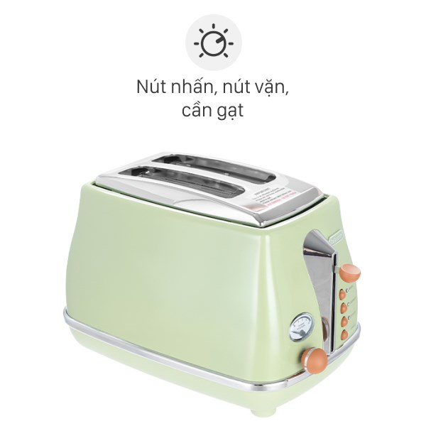 may nuong banh mi delonghi ctov2103gr may nuong banh mi delonghi ctov2103gr