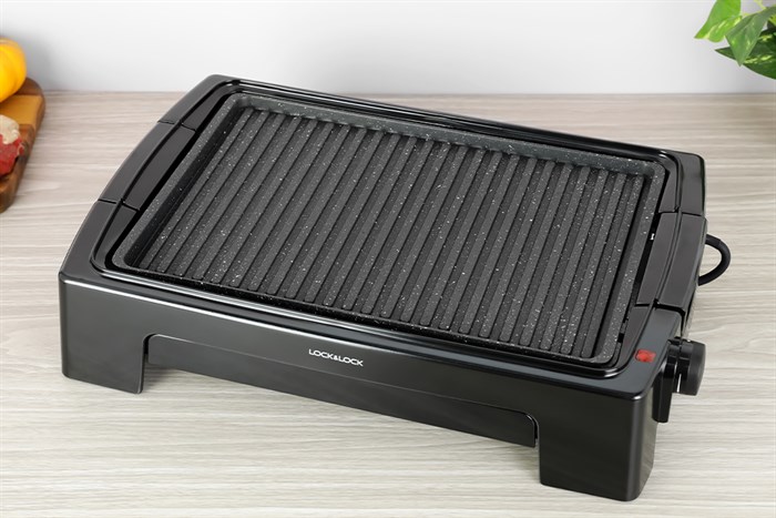 Bếp nướng điện Lock&Lock EJG221 1500W