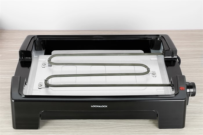 Bếp nướng điện Lock&Lock EJG221 1500W