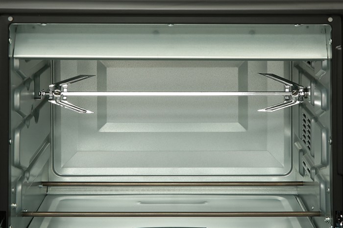 Lò nướng Electrolux EOT3218XG 32 lít Màu Đen