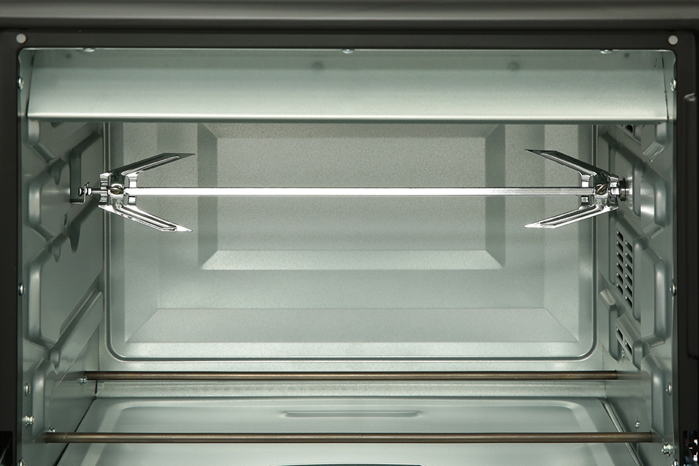 Lò nướng Electrolux EOT3218XG 32 lít Màu Đen