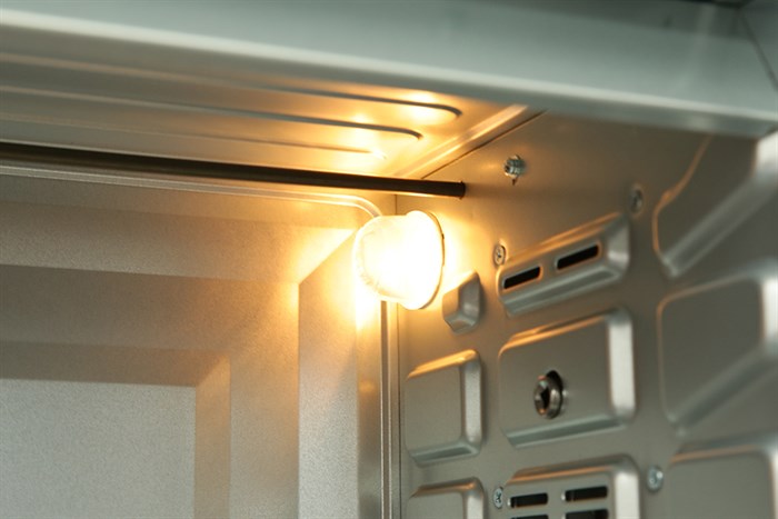 Lò nướng Electrolux EOT3218XG 32 lít Màu Đen