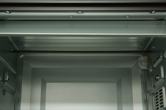 Lò nướng Electrolux EOT3218XG 32 lít Màu Đen