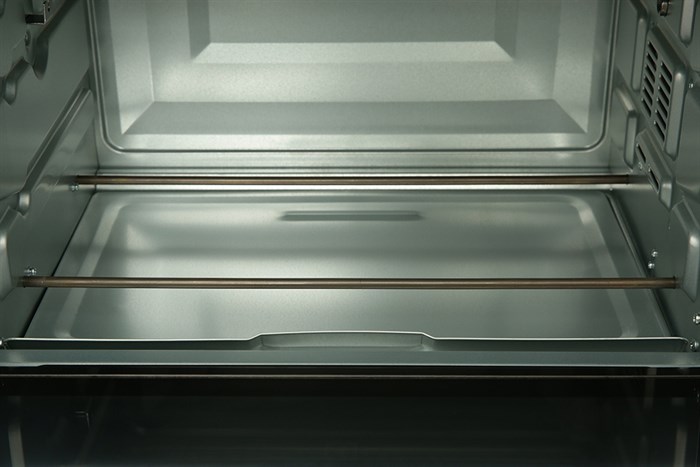 Lò nướng Electrolux EOT3218XG 32 lít Màu Đen