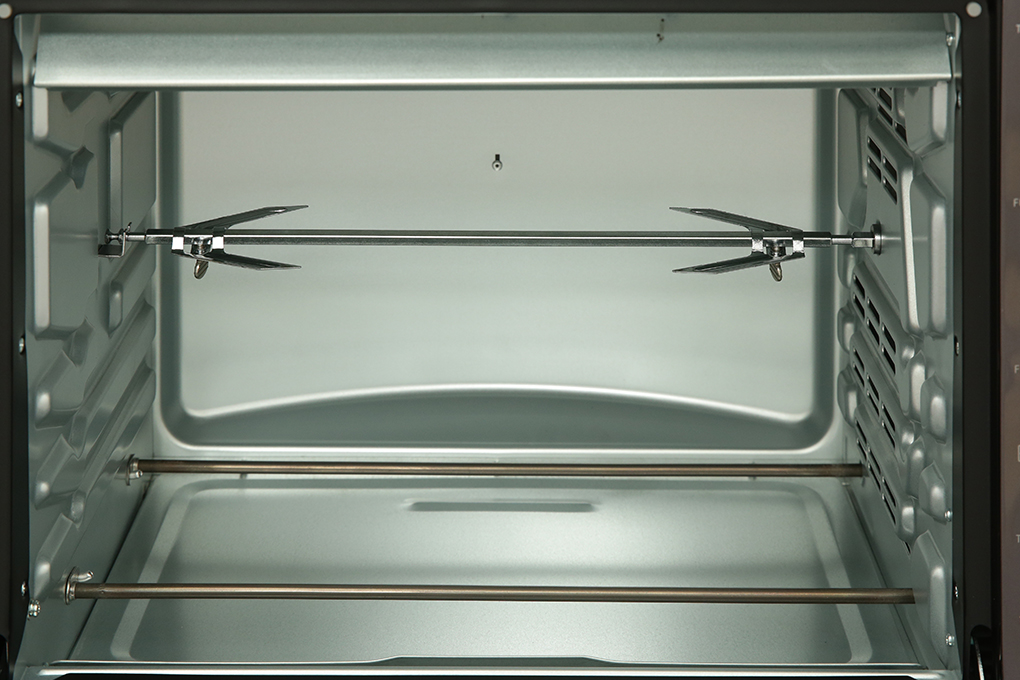 Lò nướng Electrolux EOT4022XFG 40 lít Màu Đen