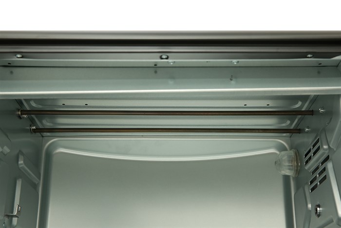 Lò nướng Electrolux EOT4022XFG 40 lít Màu Đen