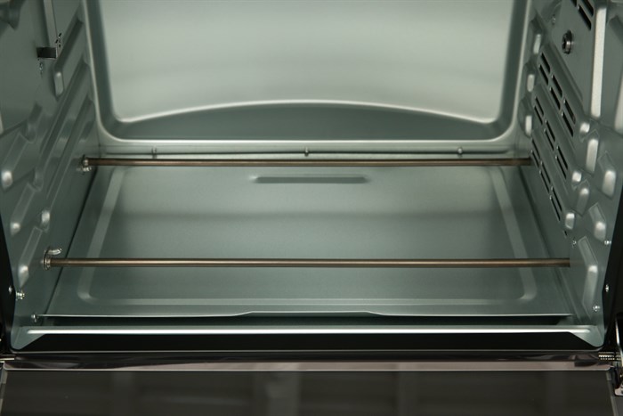 Lò nướng Electrolux EOT4022XFG 40 lít Màu Đen