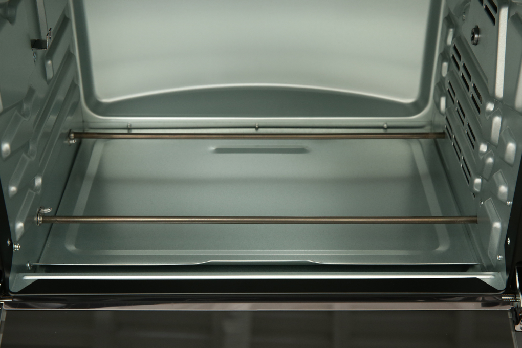Lò nướng Electrolux EOT4022XFG 40 lít Màu Đen