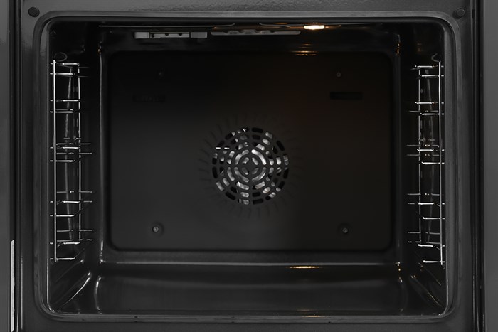 Lò nướng âm Bosch HBS534BB0B 71 lít Màu Đen