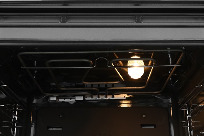 Lò nướng âm Bosch HBS534BB0B 71 lít Màu Đen