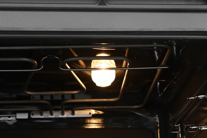 Lò nướng âm Bosch HBS534BB0B 71 lít Màu Đen