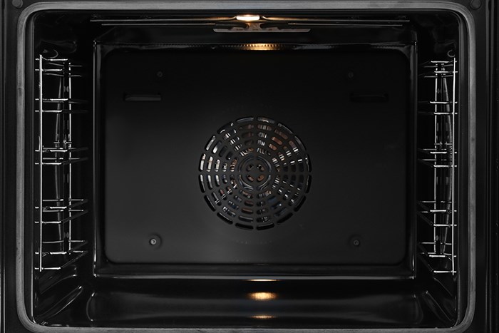 Lò nướng âm Bosch HBG634BB1B 71 lít Màu Đen