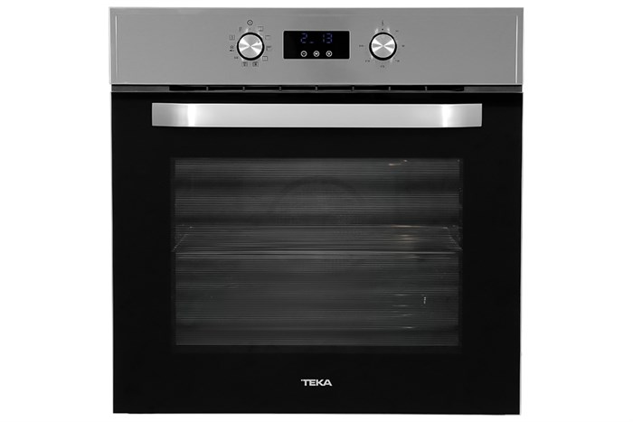 Lò nướng âm Teka HCB 6435 70 lít Màu Đen