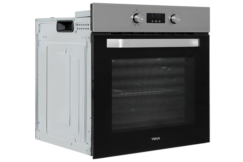 Lò nướng âm Teka HCB 6435 70 lít - 2