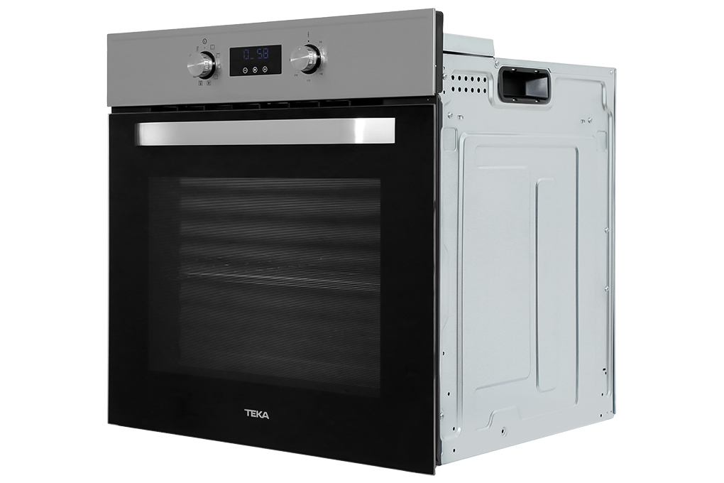 Lò nướng âm Teka HCB 6435 70 lít - 3