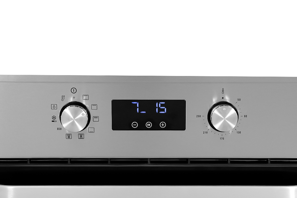 Lò nướng âm Teka HCB 6435 70 lít - 4