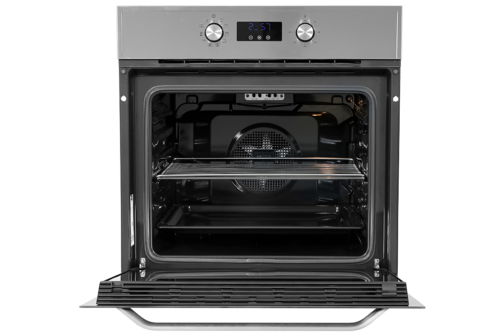 Lò nướng âm Teka HCB 6435 70 lít - 5
