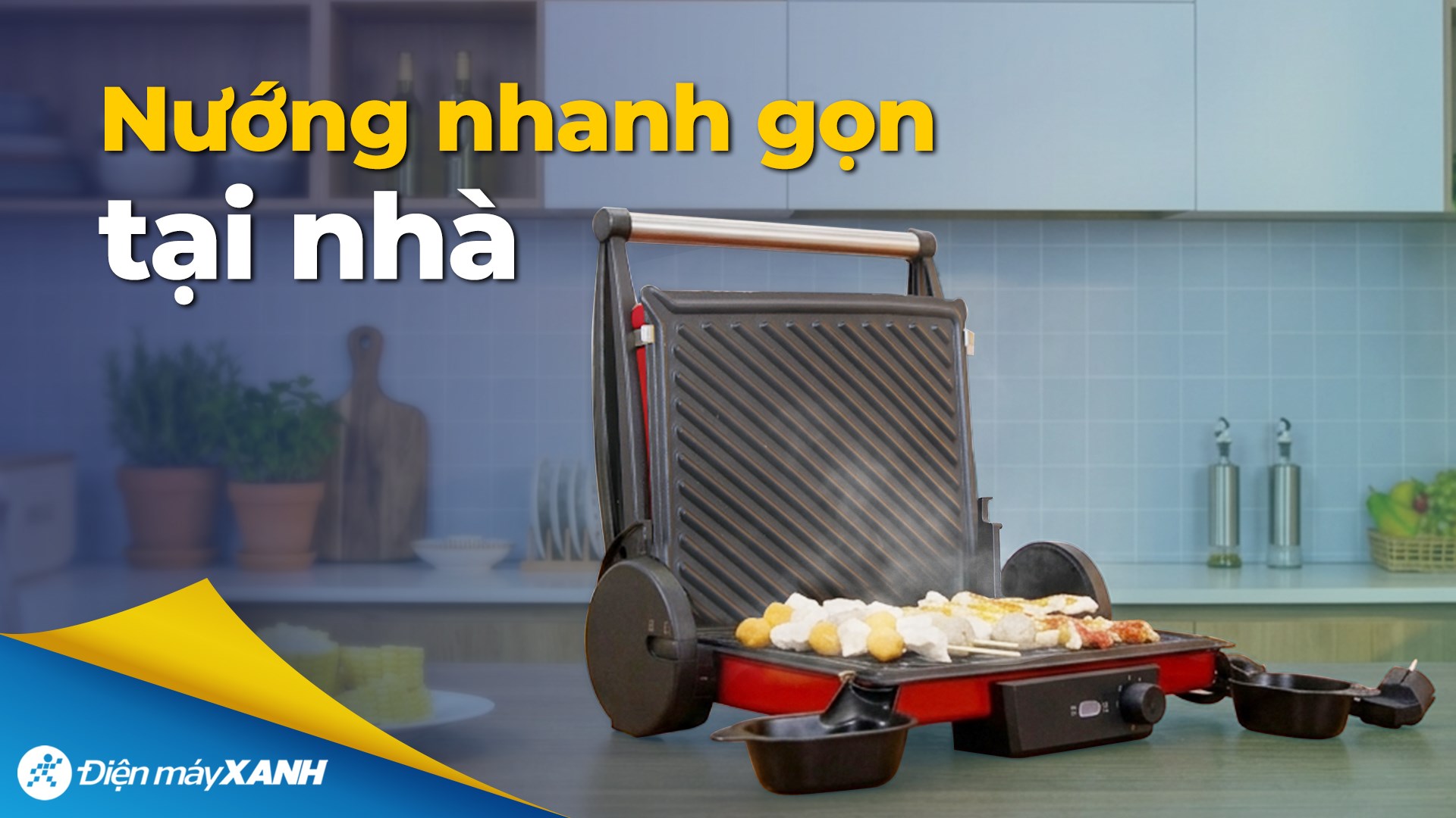 Bếp nướng điện Bosch TCG4104