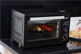 Lò nướng Sanaky VH308S 30 lít