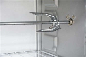 Lò nướng Sanaky VH308S 30 lít