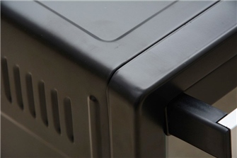 Lò nướng Sanaky VH308S 30 lít