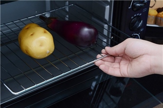 Lò nướng Sanaky VH308S 30 lít