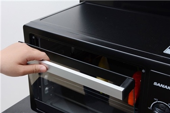 Lò nướng Sanaky VH308S 30 lít
