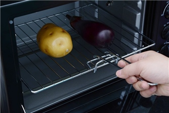 Lò nướng Sanaky VH308S 30 lít