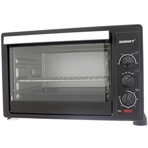 Lò nướng Sanaky VH308S 30 lít