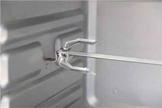 Lò nướng Sanaky VH308B 30 lít