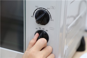 Lò nướng Sanaky VH308B 30 lít