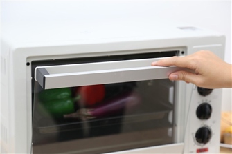 Lò nướng Sanaky VH308B 30 lít