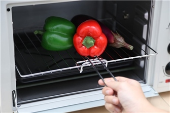Lò nướng Sanaky VH308B 30 lít