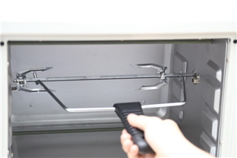 Lò nướng Sanaky VH308B 30 lít