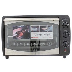 Lò nướng Pensonic AE-350N 35 lít