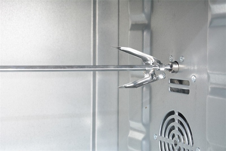 Lò nướng Pensonic AE-350N 35 lít Màu Đen