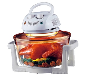 Lò nướng thuỷ tinh SANAKY 148T 14 lít