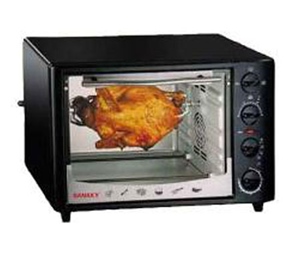 Lò nướng thùng Sanaky VH 368N 36 lít