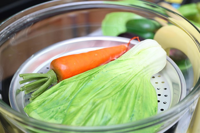 Lò nướng thủy tinh Sunhouse SH-412 12 lít Vàng