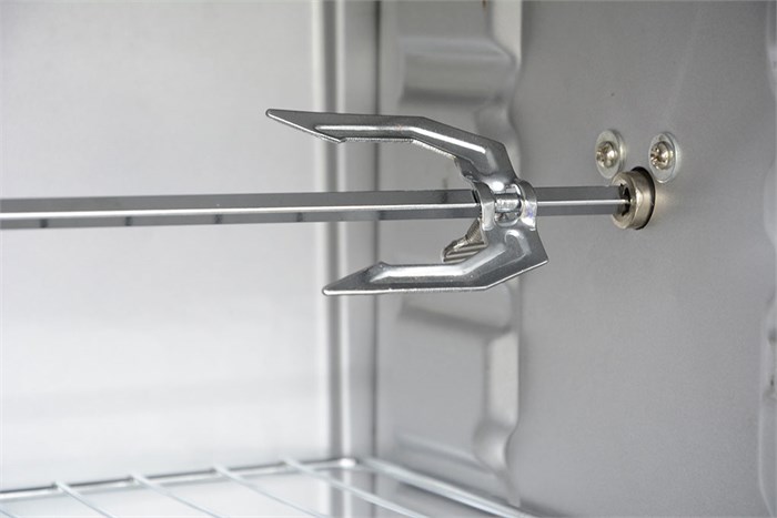 Lò nướng thùng Sanaky VH258N 25 lít