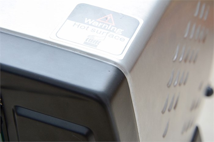 Lò nướng thùng Sanaky VH258N 25 lít