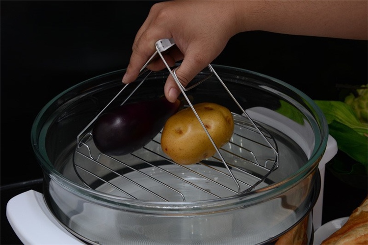 Lò nướng Pensonic PRO-911 12 lít Màu Trắng