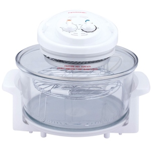 Lò nướng thủy tinh Pensonic PRO-913 12 lít