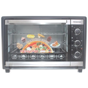 Lò nướng Pensonic PEO-3500 35 lít