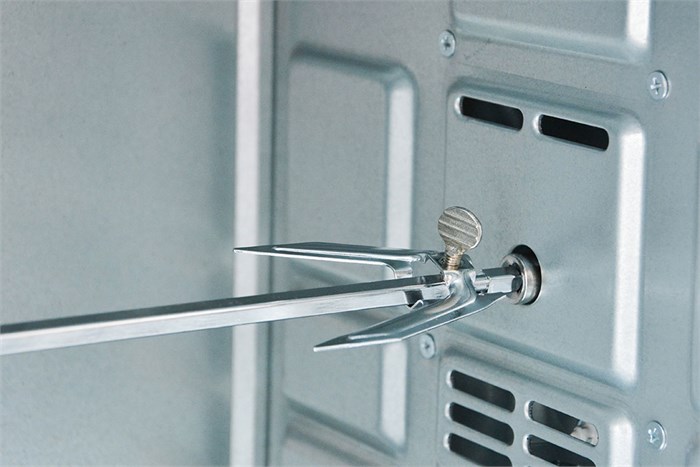 Lò nướng Pensonic PEO-3500 35 lít Màu Đen - Xám