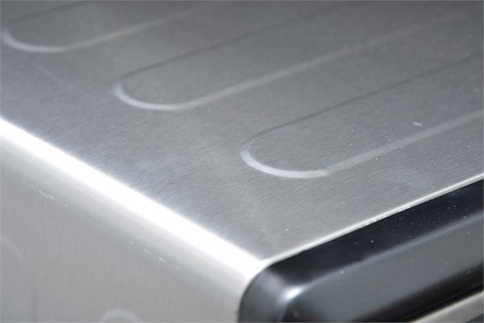 Lò nướng Pensonic PEO-3500 35 lít Màu Đen - Xám