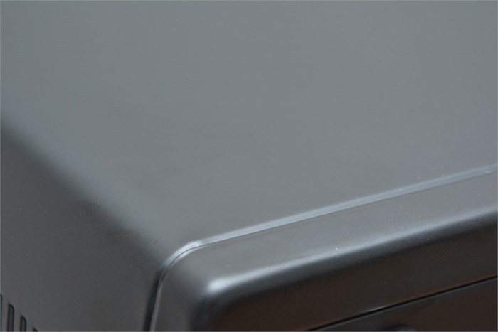 Lò nướng Sanaky VH509S 50 lít Màu Đen