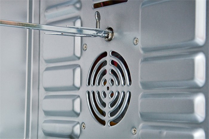 Lò nướng Sanaky VH509S 50 lít Màu Đen