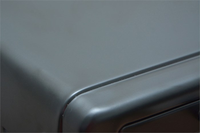 Lò nướng Sanaky VH359S 35 lít Màu Đen